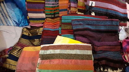 Sabra Silk